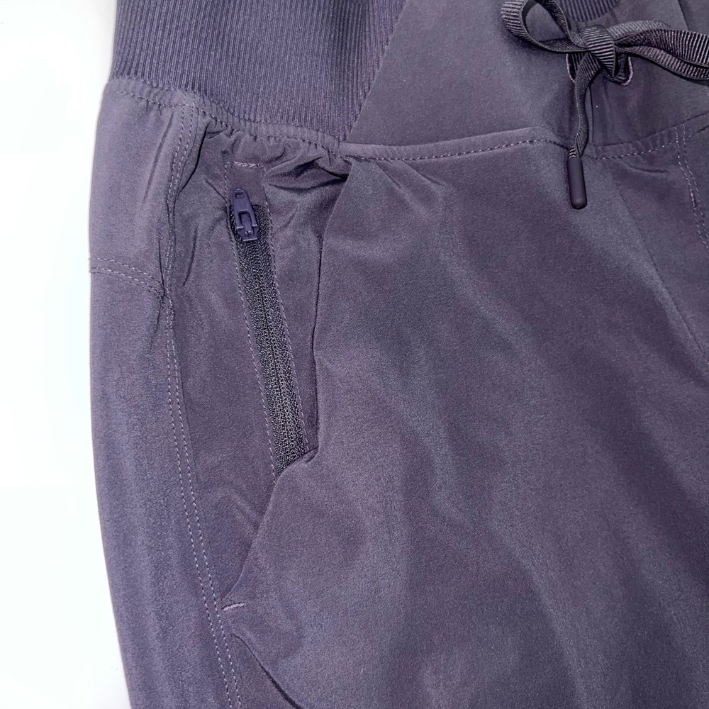 Women’s (XS) All in Motion Purple Jogger - Picture 3 of 9